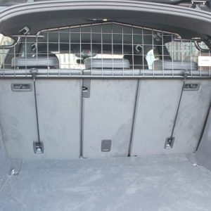 Audi Q8 Dog Guard (2019 onwards) (part no. G1533)
