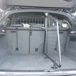 Audi Q8 Dog Guard and Variable Boot Divider (part no. G1533B*)