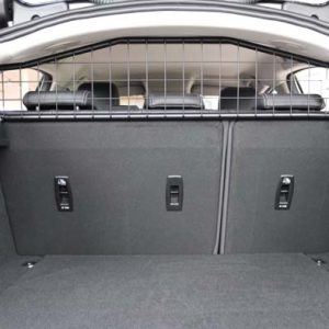 JAGUAR I-PACE HUNDEGITTER - 2018 bis jetzt (Teile Nr. G1534)