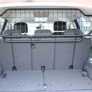 TIGUAN ALLSPACE Hundegitter - (ab bj. 2016)  - teile nr. G1539