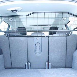 Skoda Karoq  - Dog Guard - Vario seat version (G1545)