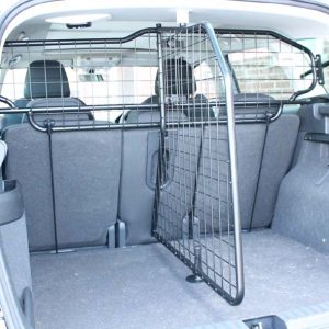 Skoda Karoq - Dog Guard and Variable Boot Divider (G1545B*)
