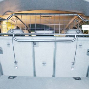 BMW X3 #3 (G01)/ iX3(G08) Dog Guard  (part no. G1544)