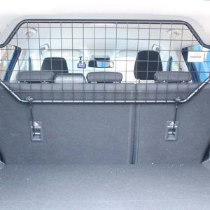 FORD FOCUS ESTATE #4 (2018 Onwards) DOG GUARD (part no.G1547)