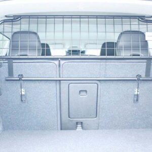 VOLVO XC40 (2018 ONWARDS) DOG GUARD (Part No.G1553)