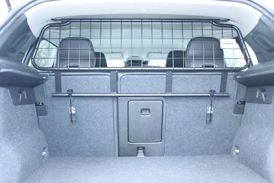 Guardsman VOLVO XC40 2018 ONWARDS DOG GUARD Part No.G1553