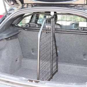 VOLVO V40 (2013-2019) DOG GUARD and Boot Divider - (part no. G1514B)