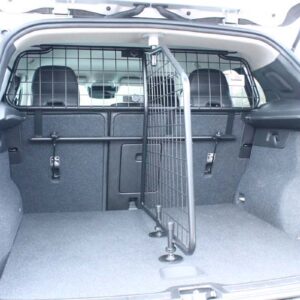 VOLVO XC40 Dog Guard and Variable Boot Divider - 2018 onwards (part no.G1553B)