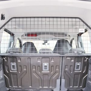 PEUGEOT RIFTER (2018 onwards) DOG GUARD (Part No. G1567)