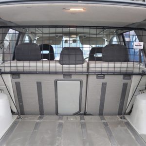 NISSAN X TRAIL #1 (2000-2007) DOG GUARD (PART No. G1570)