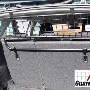 Skoda Kamiq - Hundegitter - (G1576)