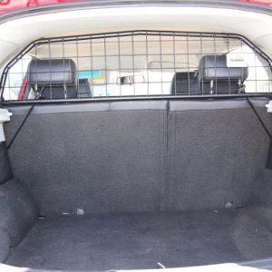 MG ZS Dog Guard #1 (2018-2024) (part no. G1580)