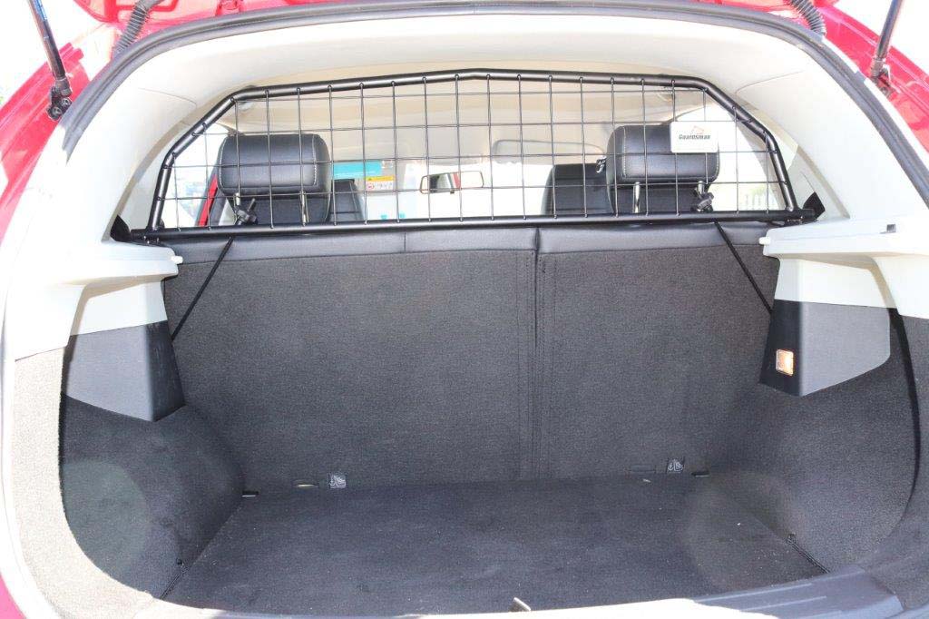 Mg zs on sale dog guard