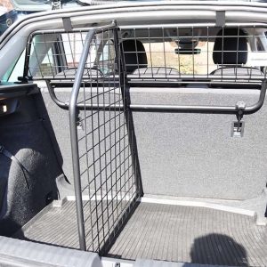 Skoda Kamiq Hundegitter und trenngitter Bündle (Teile Nr. G1576B)