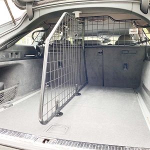 AUDI A6 AVANT (C8) (2018 ONWARDS) DOG GUARD AND BOOT DIVIDER- G1582B*