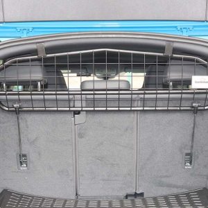 AUDI Q3 SPORTBACK (ab bj. 2020) HUNDEGITTER
