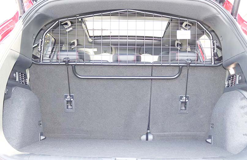 Guardsman - FORD KUGA MK3 (2020 ONWARDS) DOG GUARD (Part No.G1587)