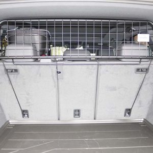 VW TOUAREG #3 (2019 onwards) DOG GUARD (part no. G1575)
