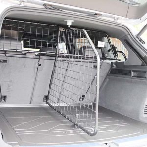 VW TOUAREG (2019 onwards) Dog Guard and Boot Divider Bundle (G1575B*)