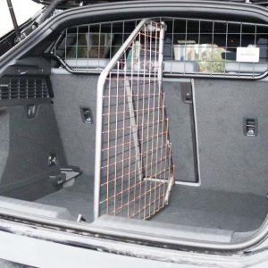 AUDI A3 5 Door Only (2020 onwards) DOG GUARD AND DIVIDER BUNDLE (G1591B*)