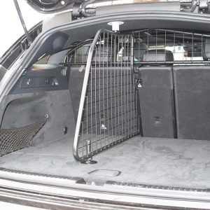 MERCEDES EQC Grille de Séparation pour Chien et Grille de division adaptable