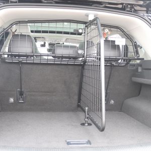 MG HS #1 (2020-2024) Dog Guard and Boot Divider (Part No.G1597B*)