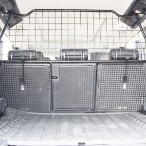 DEFENDER L663 (2020 BIS JETZT) HUNDEGITTER (G1585*)