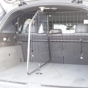 MERCEDES GLE #4 (W167) HUNDEGITTER UND TRENNGITTER BÜNDEL (G1601B)