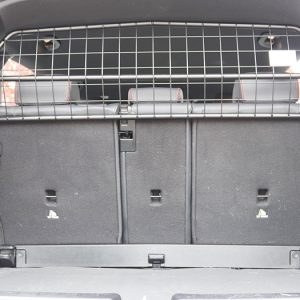 MERCEDES GLA DOG GUARD #2 (2020 ONWARDS) (part no.G1605)