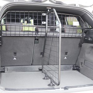 MERCEDES GLA #2 (2020 Onwards) DOG GUARD AND BOOT DIVIDER (Part no. G1605B*)