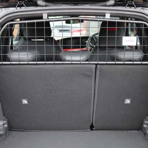 OPEL MOKKA #2 HUNDEGITTER (G1606)