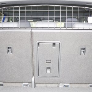 VW ID.4  Hundegitter - (ab bj. 2021)  - teile nr. G1607