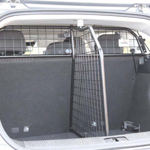 MG5 EV Dog guard and Variable Boot Divider - 2021 Onwards (Part Number G1611B*)