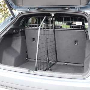 Audi Q4-e-tron Grille de Séparation pour Chien et Grille de Division Adaptable (G1612B*)