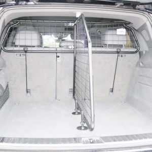 Porsche Cayenne - Hundegitter und Trenngitter Bündle (Teile Nr. G1616B*)