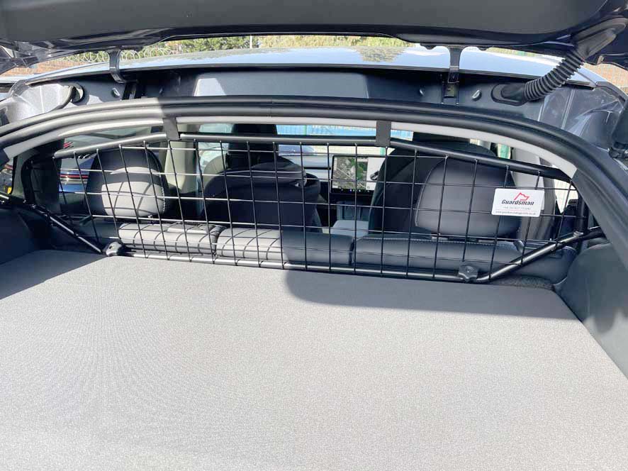 Grille pare-chien Tesla Model Y