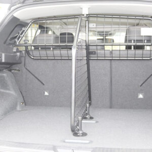 NISSAN QASHQAI #3 (2021 onwards) DOG GUARD AND BOOT DIVIDER (G1621B*)