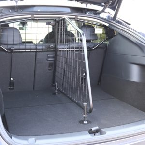 Tesla Model Y #1 Hundegitter und trenngitter Bündle (Teile Nr. G1622B)