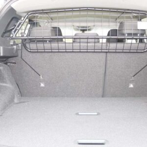 NISSAN QASHQAI (2021 onwards) DOG GUARD (G1621)