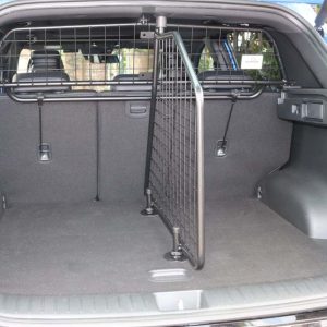 KIA SPORTAGE #5 (2022 onwards) Dog Guard and Variable Boot Divider Bundle (G1631B)