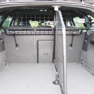 SEAT LEON ST #4 (2020 BIS JETZT) HUNDEGITTER UND TRENNGITTER BÜNDEL (Teile Nr.G1630B*)