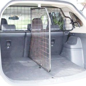 Mitsubishi Outlander #3 (2012-2021) Dog Guard and Variable Boot Divider Bundle (G1303B)