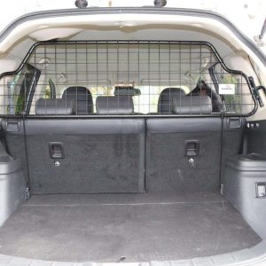 Mitsubishi Outlander #3 (2012-2021) HUNDEGITTER (G1303GA)