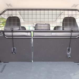 TOYOTA HIGHLANDER #4 (2020 bis jetzt) HUNDEGITTER (G1634)