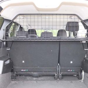 DACIA JOGGER (à partir de 2021 ) Grille de Séparation pour Chien (G1635)