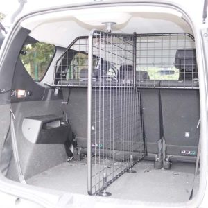 Dacia Jogger Dog Guard and Boot Divider Bundle (2021 onwards) - G1635B