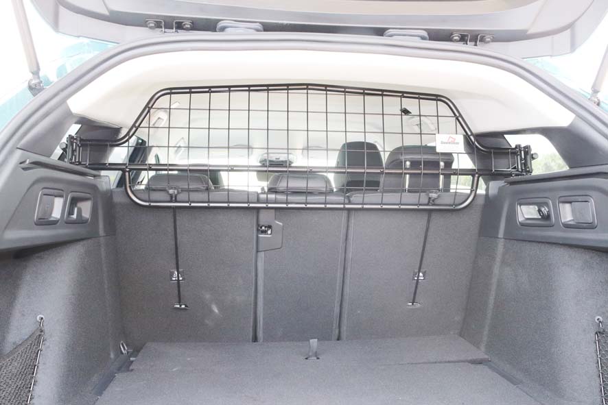 Peugeot 308 sw dog guard hotsell