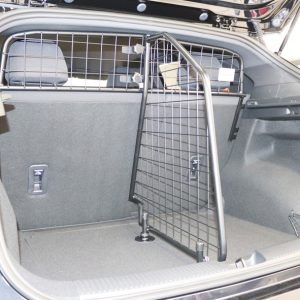 MG4 EV Dog Guard and Variable Boot Divider - 2022 Onwards (Part Number G1639B*)