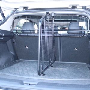 NISSAN ARIYA GRILLE DE SÉPARATION POUR CHIEN ET GRILLE DE DIVISION ADAPTABLE (G1640B*)