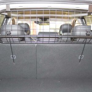 KIA NIRO #3 (2022 ONWARDS) DOG GUARD (G1641)